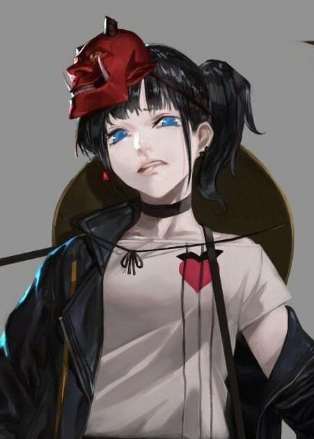 立ち絵などのイラストを制作します 幅広いキャラクターデザインから完成イラストの制作まで イメージ2