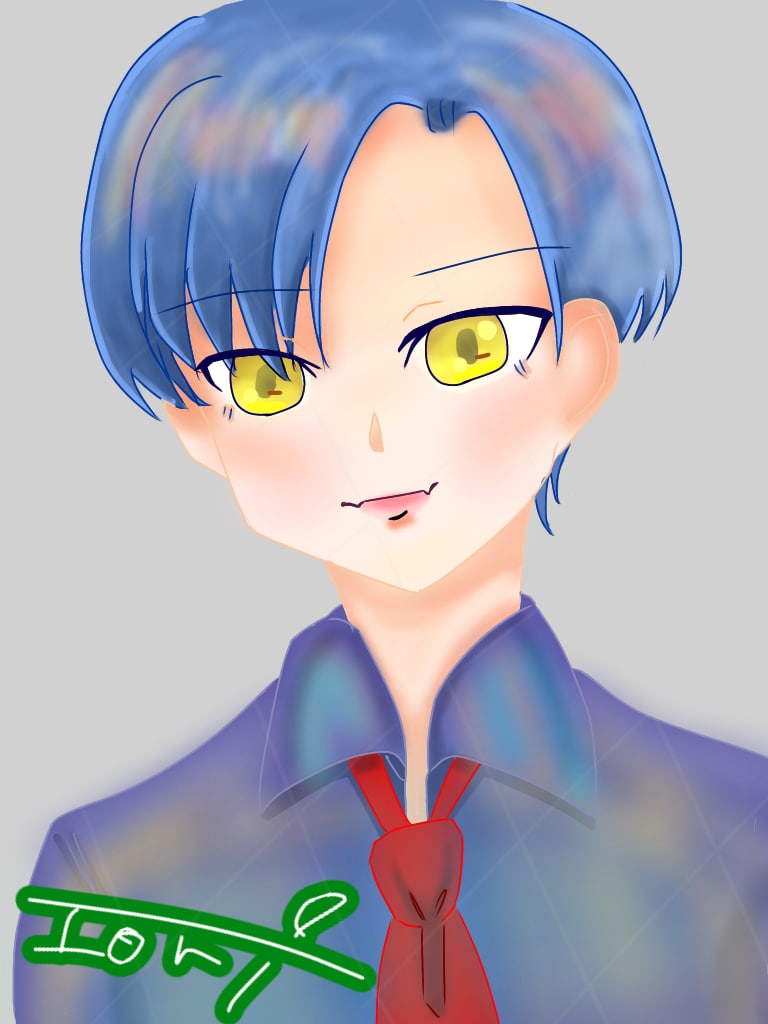 様々な場面で使えるイラスト描きます 一次創作、二次創作問わずご利用いただけます イメージ5