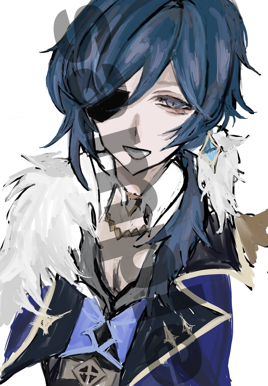 可愛いorイケメンこイラストをお描きします 特別価格です（2名様までとなっております） イメージ2