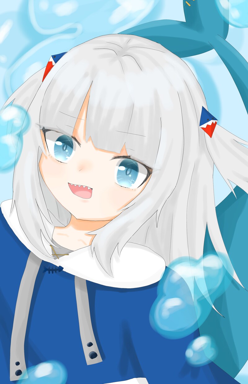 どのようなイラストでもお描きします どのようなイラストでもお描きします！！ イメージ3