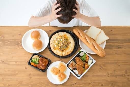 リバウンドしないダイエットサポートします あなたの食生活に密着し、毎日アドバイスを行います！ イメージ1