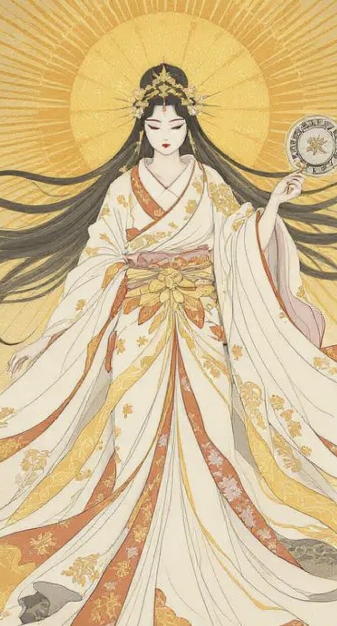 仕事運|開運|祈祷|明るい未来に向けて祈祷致します 【見逃し厳禁】今、目に入ったこの瞬間こそがその時です。 イメージ4