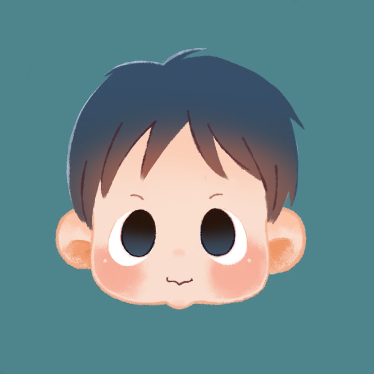 かわいい似顔絵描きます SNSのアイコンや記念品のお祝い、プレゼント等にお勧めです！ イメージ2
