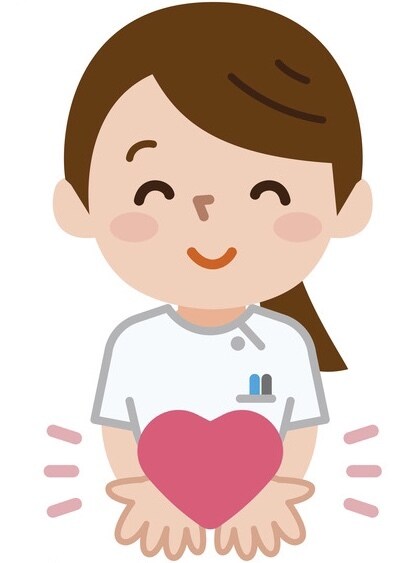 1分から！現役看護師がどんな小さなことでも聴きます 特に話すことがないけどただ話し相手が欲しいという方も♪ イメージ3