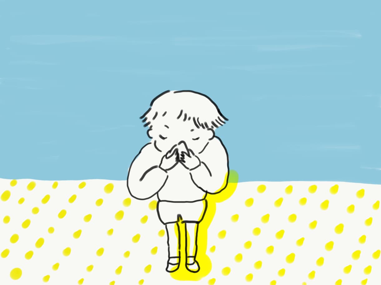 商用可☆温かいシンプルなイラスト描きます オリジナリティーのある手描きイラストを制作します。 イメージ10