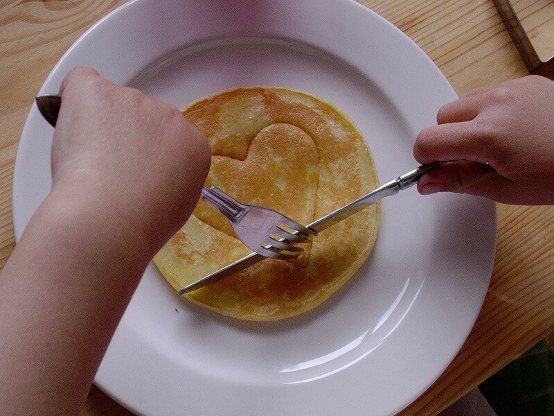 【ママにお勧め】食事が楽しくなり、子供達の食欲をＵＰさせる色と取り入れ方を教えます イメージ1