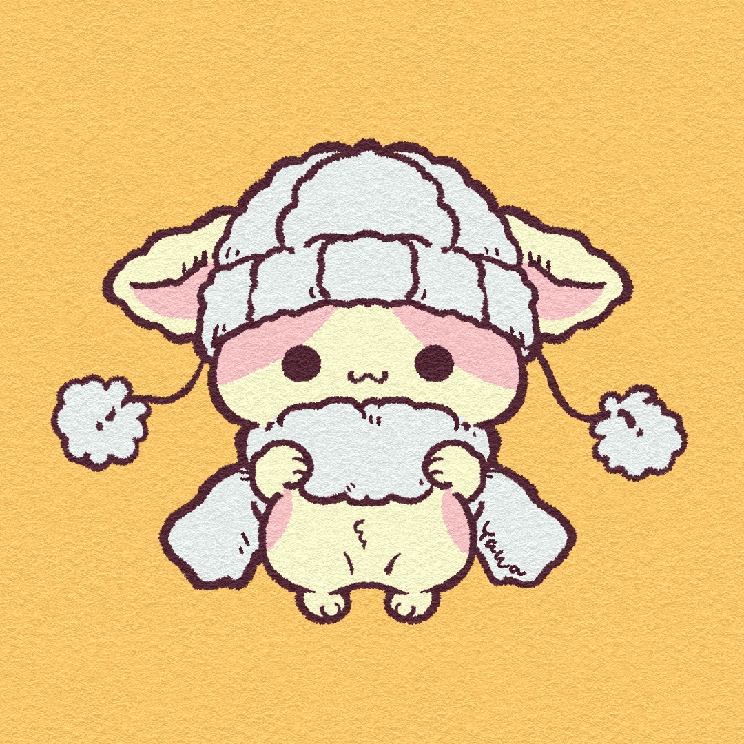 商用利用OK！ゆるかわいいイラストを描きます 親しみやすい挿絵でWebサイトや記事をわかりやすく！ イメージ9