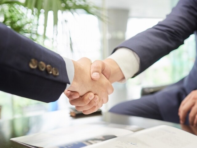 エントリーシート、職務経歴書を添削します 1回までは修正内容も添削可能！複数社で人事実績ありです。 イメージ1