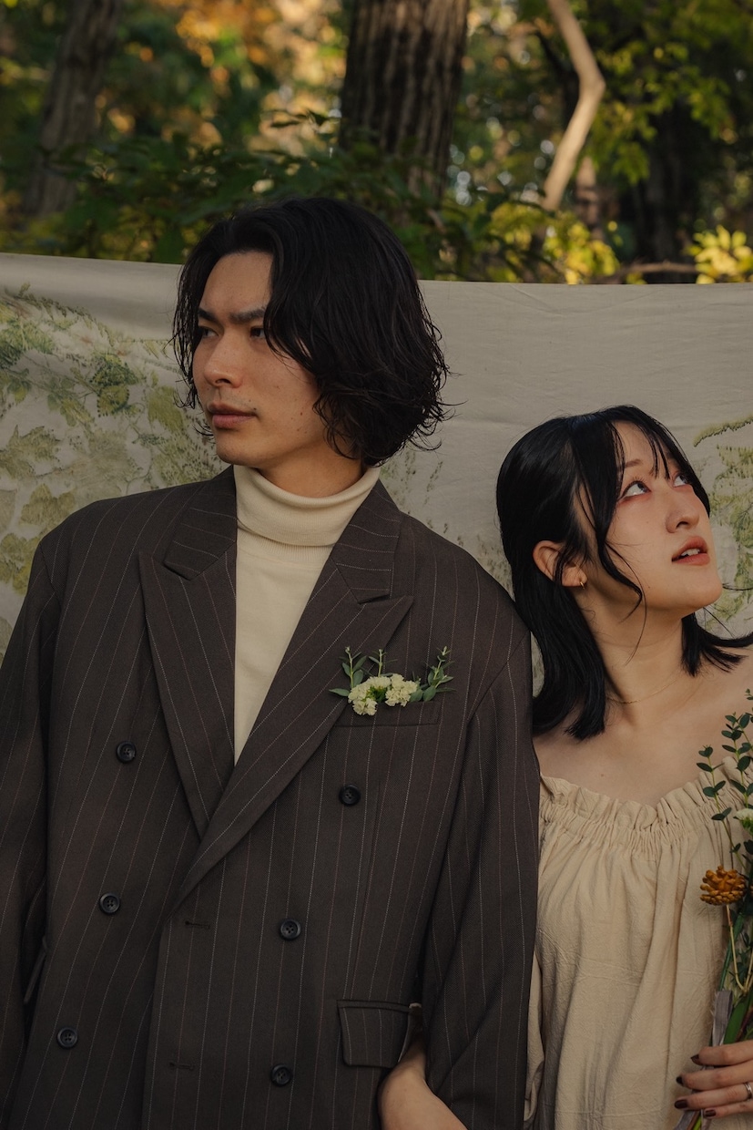 フィルム×デジタルで『心に残る記念撮影』承ります 記憶と記録に残る写真をフィルム・デジタルの両方で撮影します イメージ7
