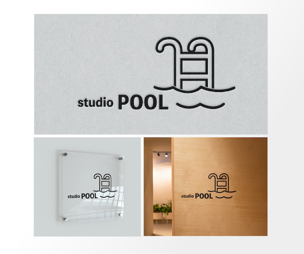 ロゴ、キャラクターのグッズ展開も致します お客様に親しみと好感を持っていただけるデザインを目指します。 イメージ3