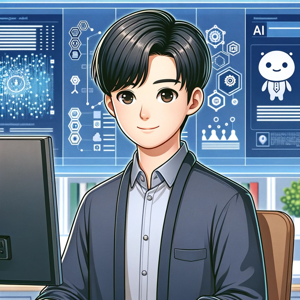 大学院生によるデータ駆動型AIコンサルを提供します 大学院生の新鮮な視点でデータから未来を読み解きます。 イメージ1