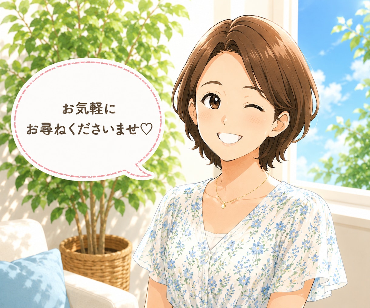 美容部員がお肌の悩み、トラブルについて寄り添います お肌トラブルを美容部員に相談しませんか？1人でお悩みの方必見 イメージ8