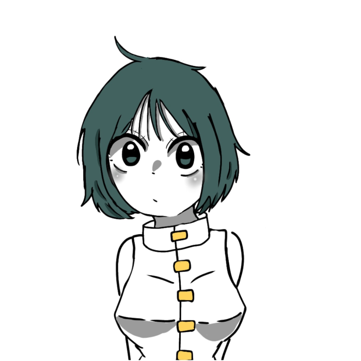 ゆるふわのイラスト描いたり、動物も描きます ゆるふわの絵など描いたり、人のイラストなども描いたりしてます イメージ1