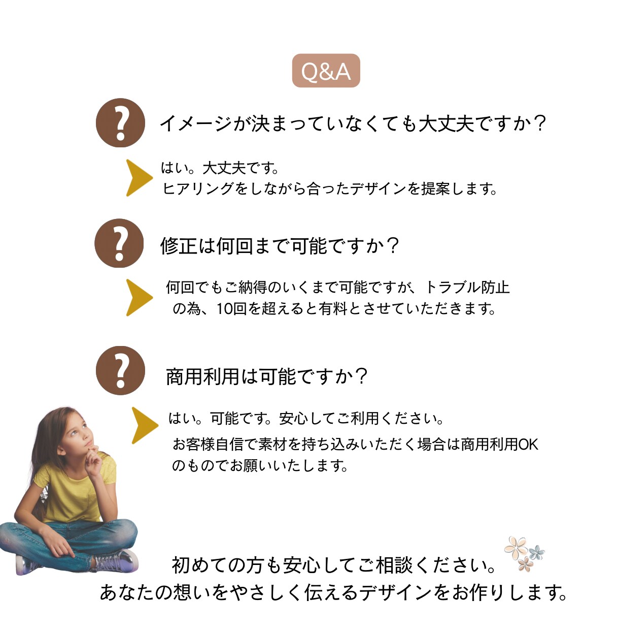 女性・ママ目線で｜伝わる画像デザイン制作します PS/canva制作｜URLにて納品可能。初心者さん大歓迎！ イメージ5