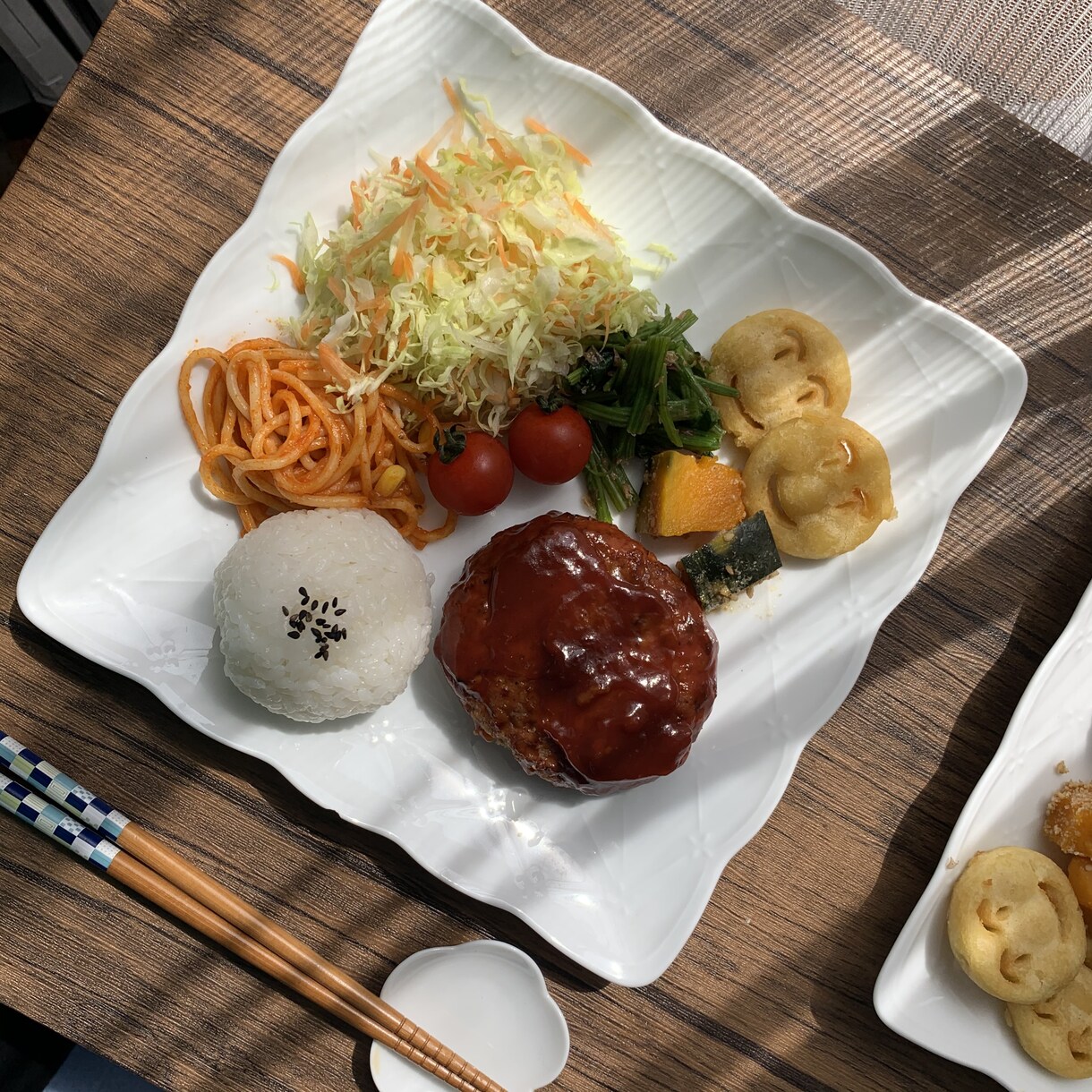今日、明日のご飯の献立考えます 献立の思いつかない方へ！6人分のご飯を作ってる私が考えます！ イメージ6
