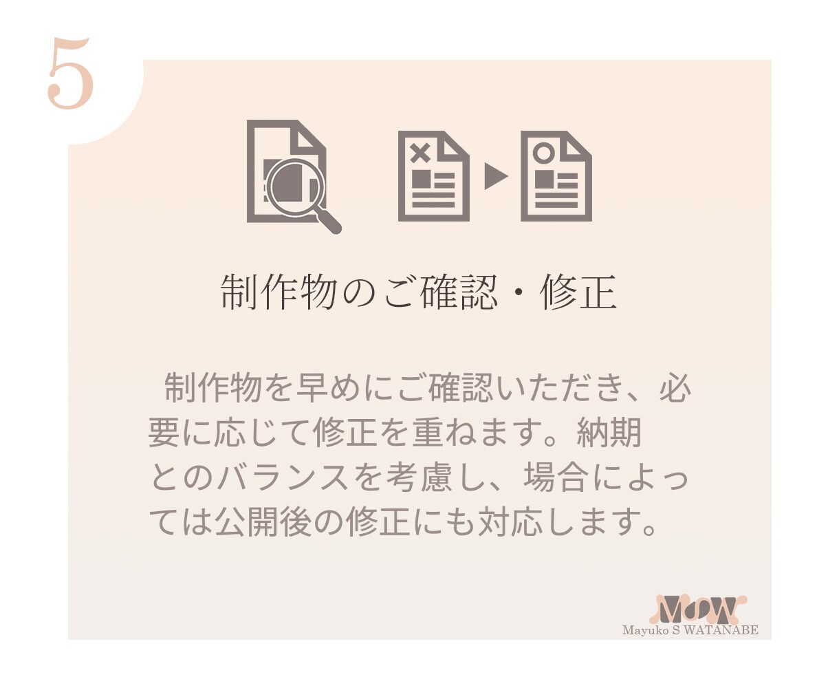 WEBサイトの微調整・修正、ヘルプ致します "WordPress"での「ちょっとした困ったな」に対応！ イメージ7