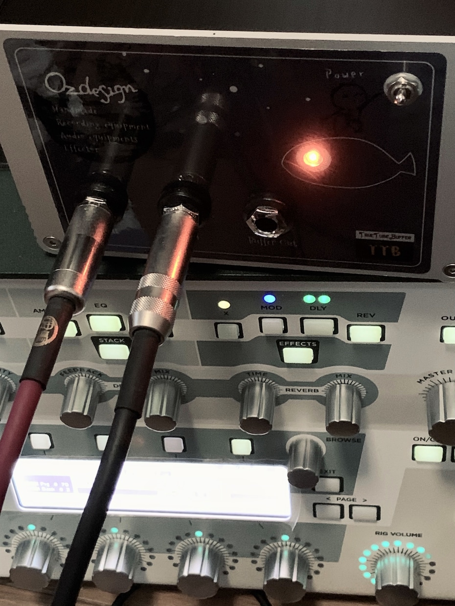 Cubaseの使い方、作曲・編曲の方法教えます 実績多数！パリコレ使用楽曲のミックス担当者がレッスンします！ イメージ9