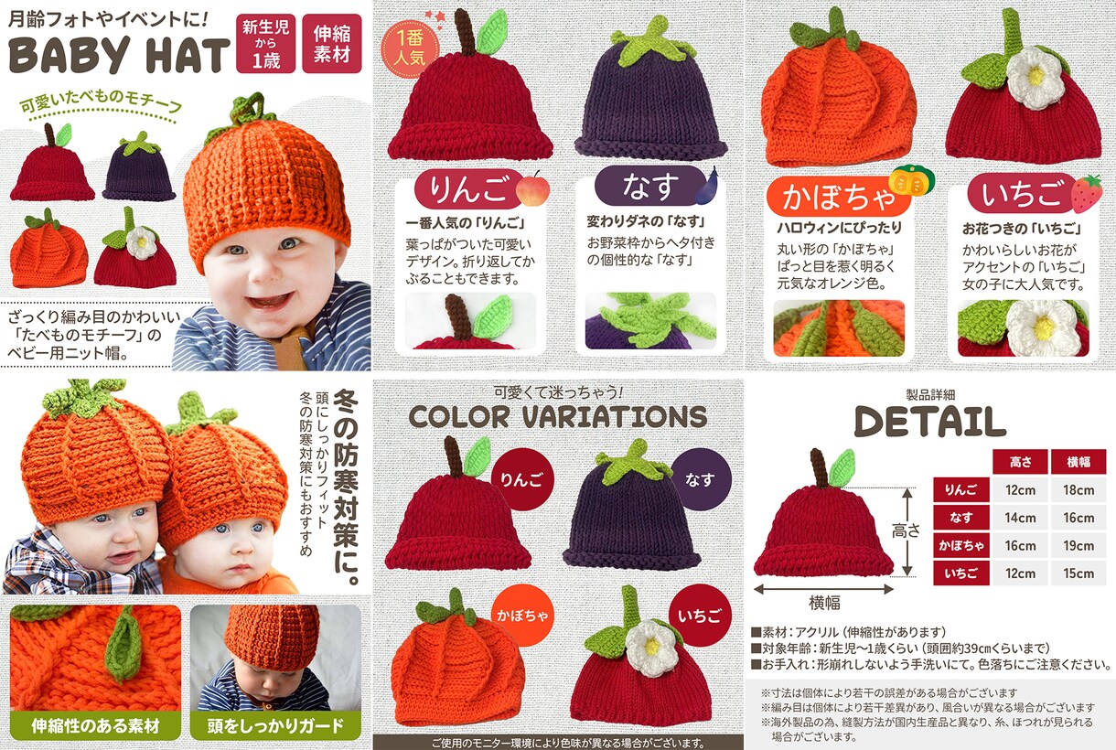 楽天やAmazonの商品画像を制作します 中国輸入、転売ビジネスをサポートします！ イメージ7