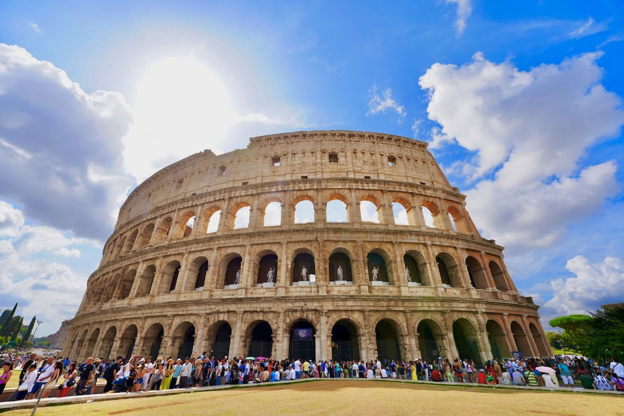 効率よく巡るヨーロッパ旅行計画アドバイスします （効率重視で満足度の高い欧州旅へ◎） イメージ6