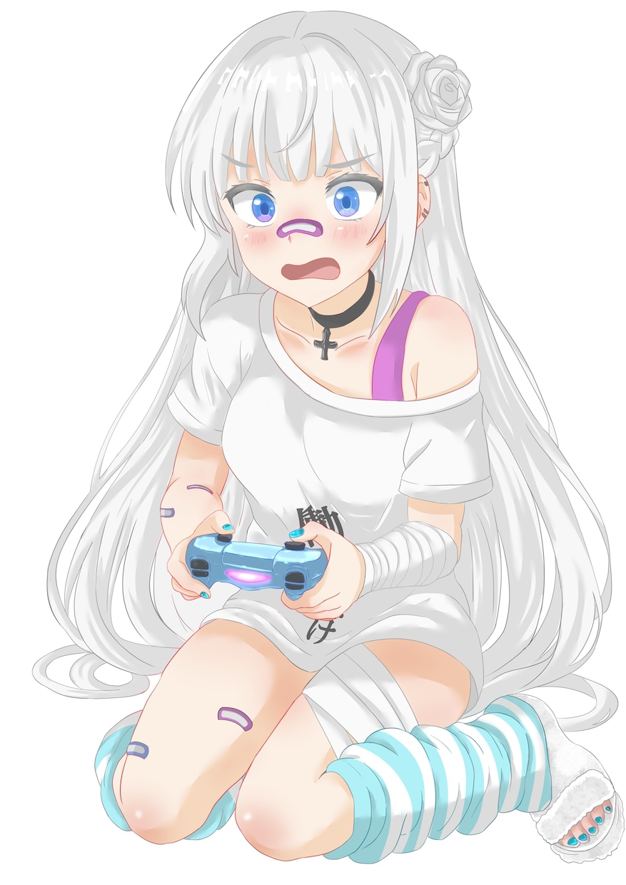 イラストをお描きします ご要望のイラストをとことん追求します！ イメージ10
