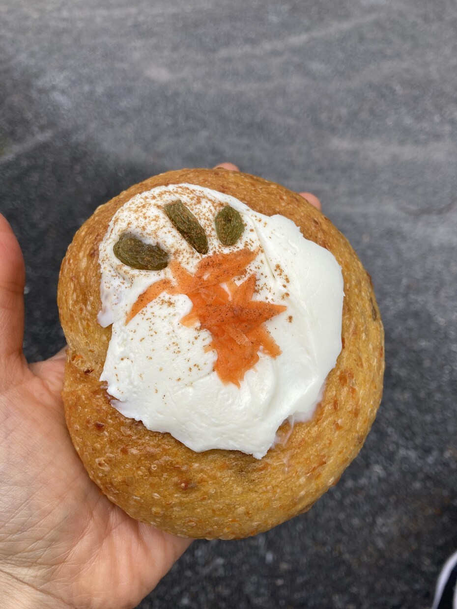 あなたの運命のキャロケのお店をお探しします 一度食べたら病みつき虜にする魅惑のケーキ！ イメージ9