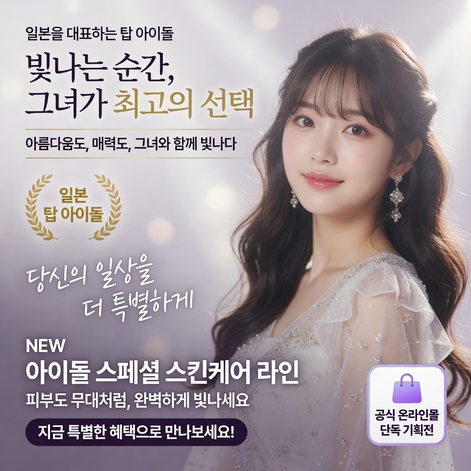 集客プロの韓国語バナー作成します 日本企業・店舗様向けに魅力的な韓国語Webバナーを制作 イメージ9