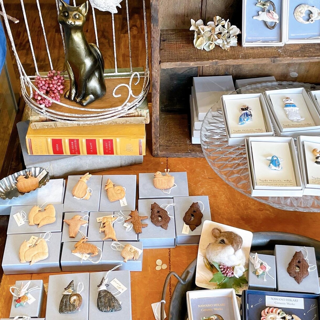 あなたの作品、もっと届けたい！販売のコツを教えます 雑貨店経営5年×作家50名以上の販売経験から成功のコツを伝授 イメージ8