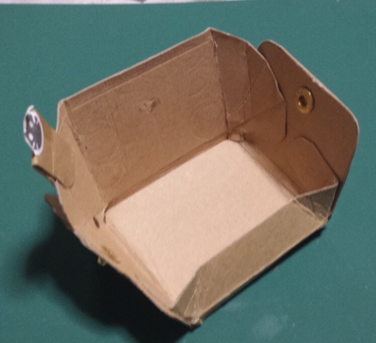縁起の良いポチ袋・便利な部品入箱等作れます とにかく便利です！使ってみてください。 イメージ5