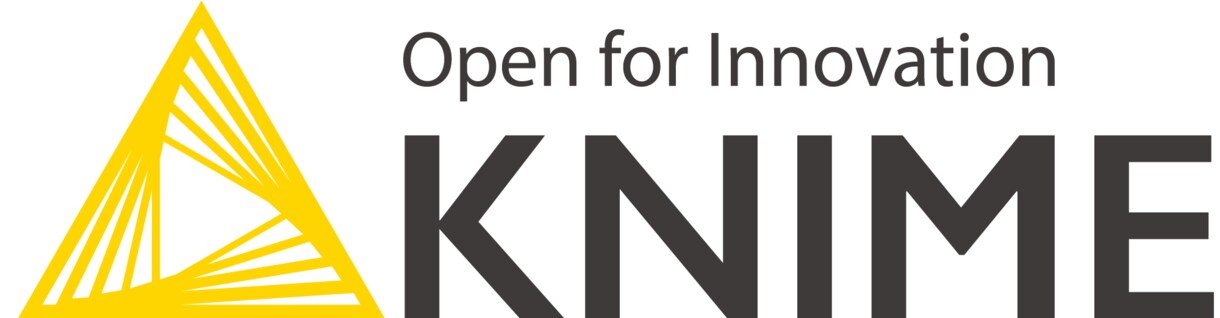 レスコーディングツールKNIMEを教えます データ統合・処理・分析の自動化！ イメージ1