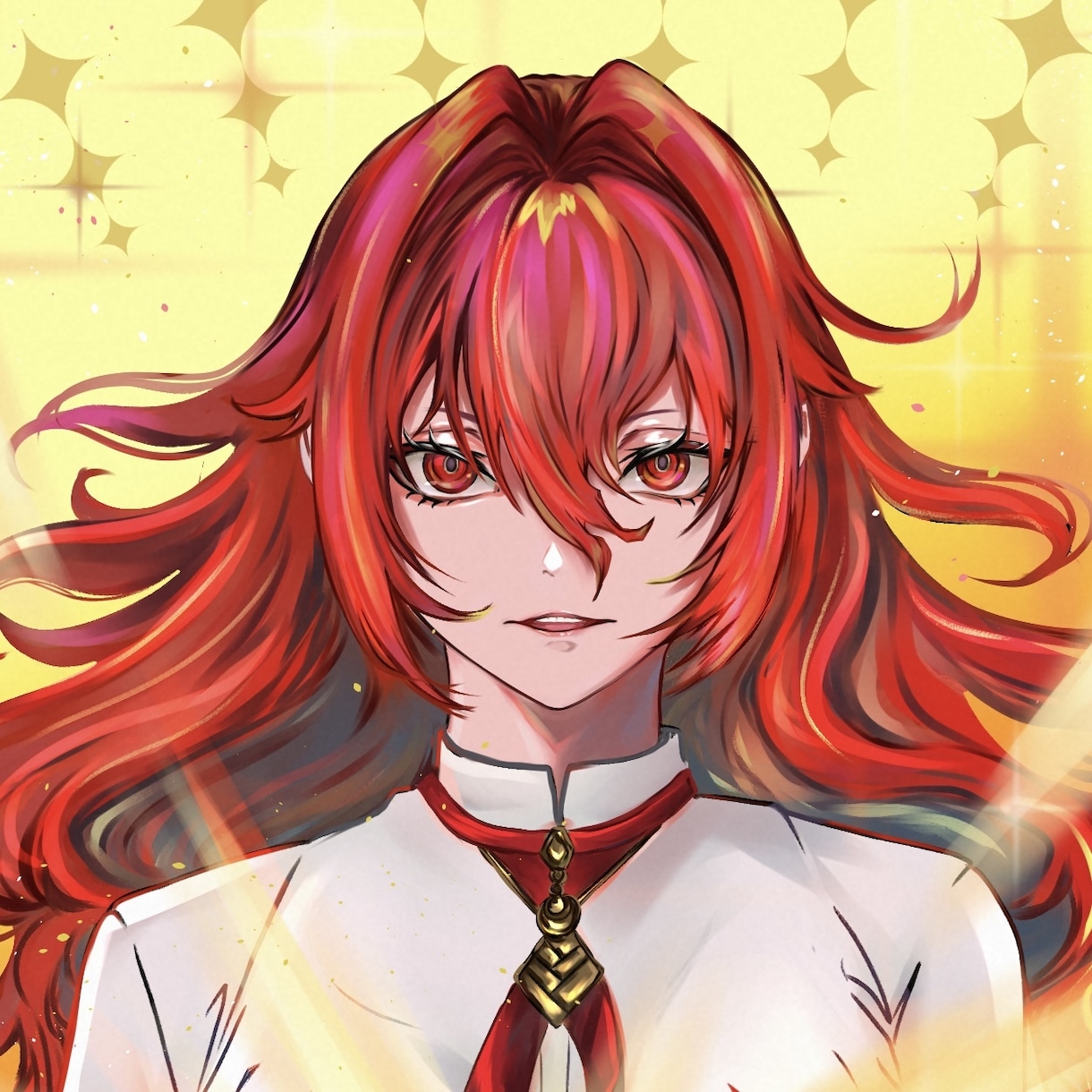 初回限定価格、魅力的なアイコン制作いたします 初回の方限定価格でハイクオリティーなアイコン制作いたします イメージ1