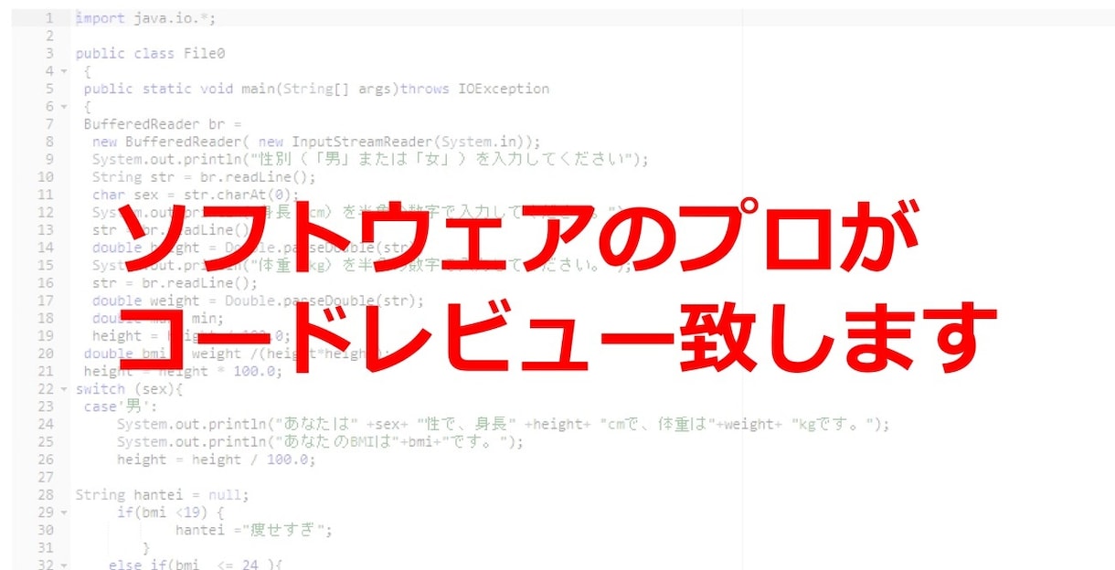 あなたのソースコードをレビューをします ソフトウェアのプロによる実践的なアドバイス イメージ1