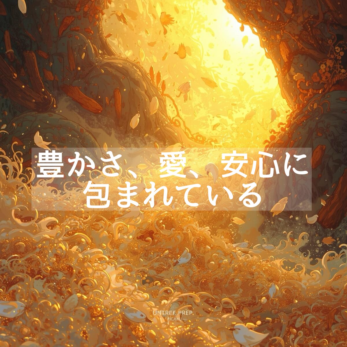 お金の不安、心配、恐れのブロックを解除します 不安、心配、恐れ等、潜在的な思い込みを解除し、心を楽にします イメージ3