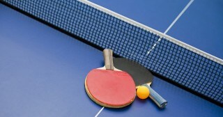 勝てる卓球の戦術教えます 試合の勝ち方がわからない。戦術が立てれない方あなたへ。 イメージ1