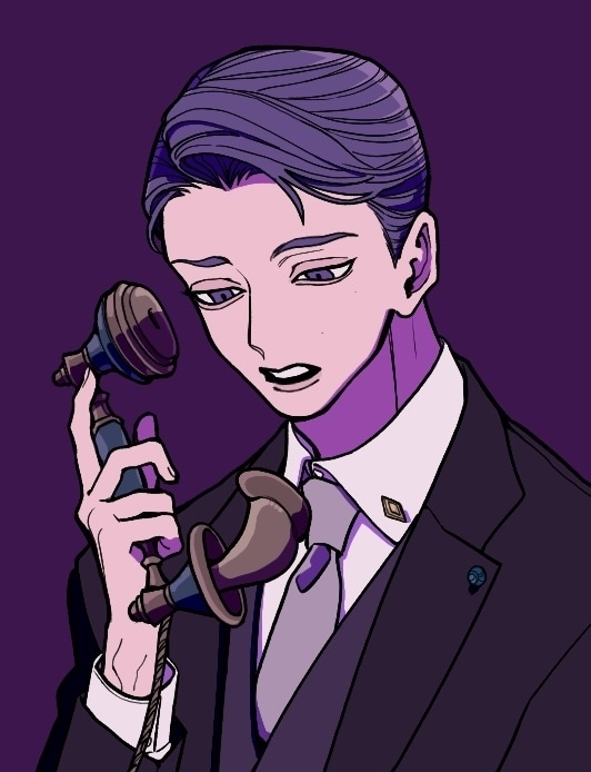 パキッとした絵柄でイラスト描きます MVイラスト・キャラデザ・商品パッケージ等にも是非！ イメージ1