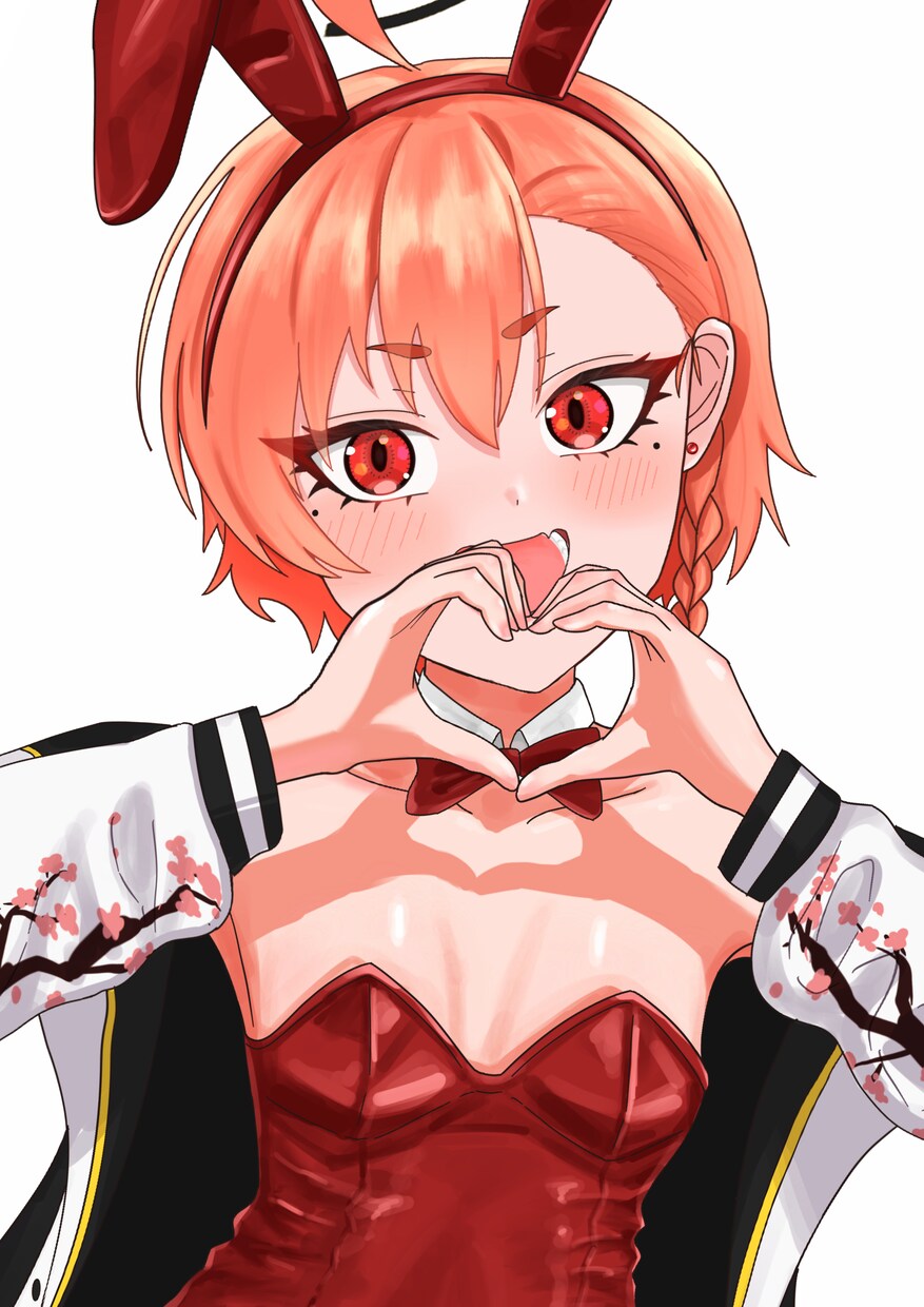 イラストを描きます アニメ、ゲームキャラやVtuberを描かせていただきます イメージ1