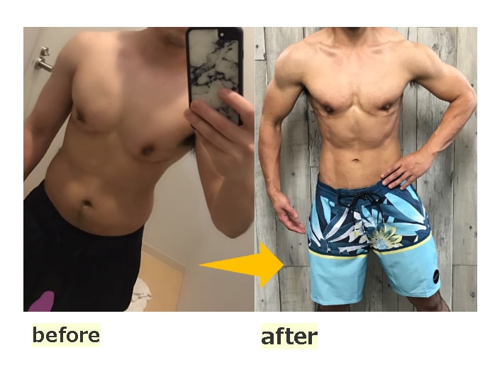 1ヶ月であなたを脱リバウンドダイエットプロにします プロトレーナーのダイエット知識でしっかり痩せたい方にオススメ イメージ1
