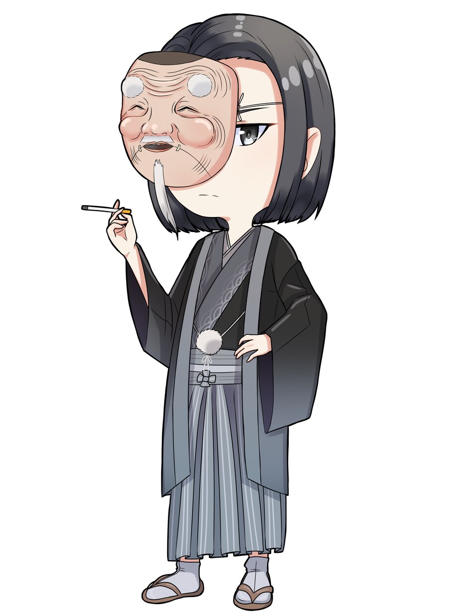 あなたのアイコン描きます イメージキャラクターが欲しい方へ イメージ3