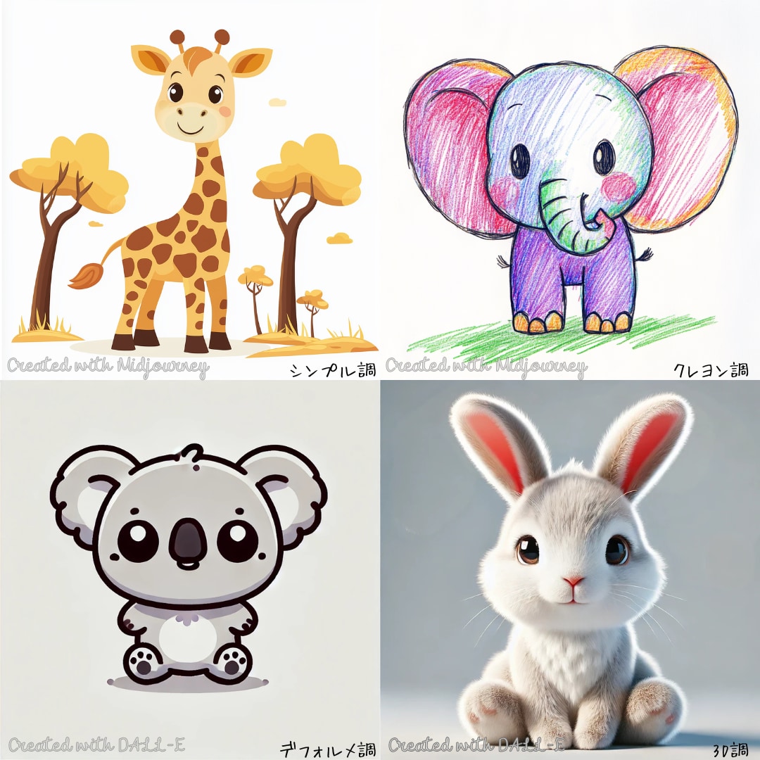 AI絵本作成【完全初心者OK！】お悩み相談のります 感動の絵本体験が、かけがえのない時間になりますように。 イメージ7