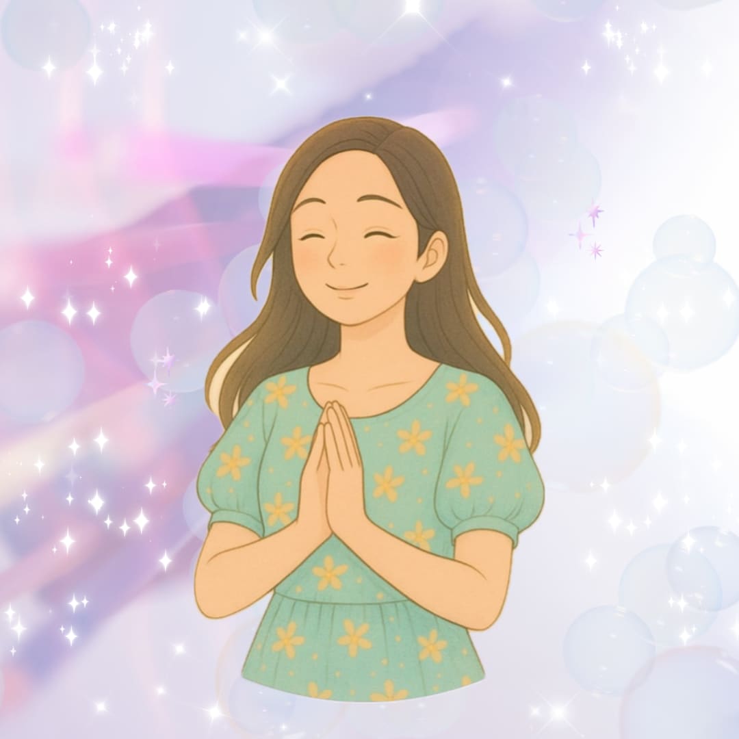 あなたの過去世から魂の才能を読み解きます 今世の使命や好きのヒントをお届けします イメージ4