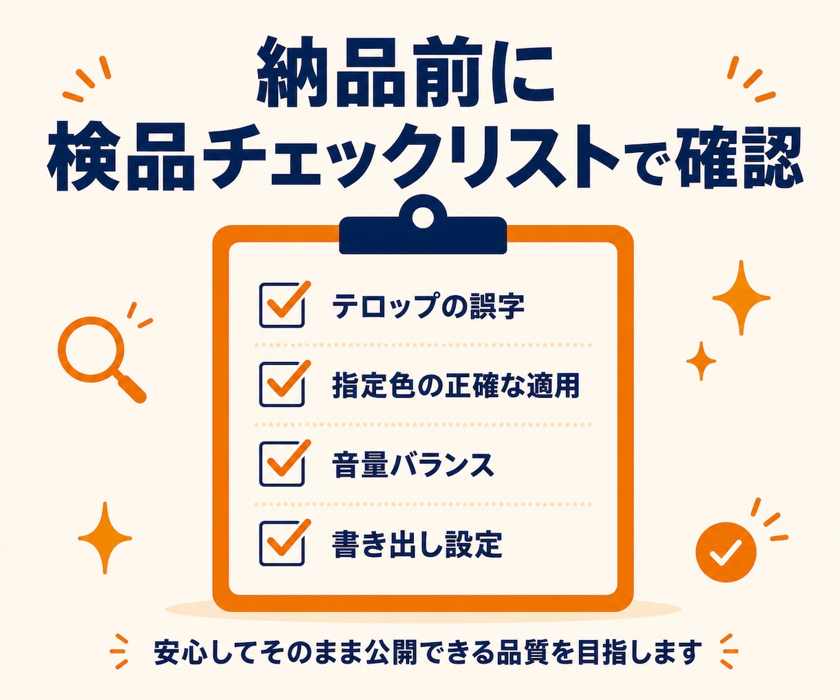 エンタメ系YouTubeをフルテロップ編集します 全発言テロップ対応。レスの速さと丁寧なやり取りが強みです イメージ8