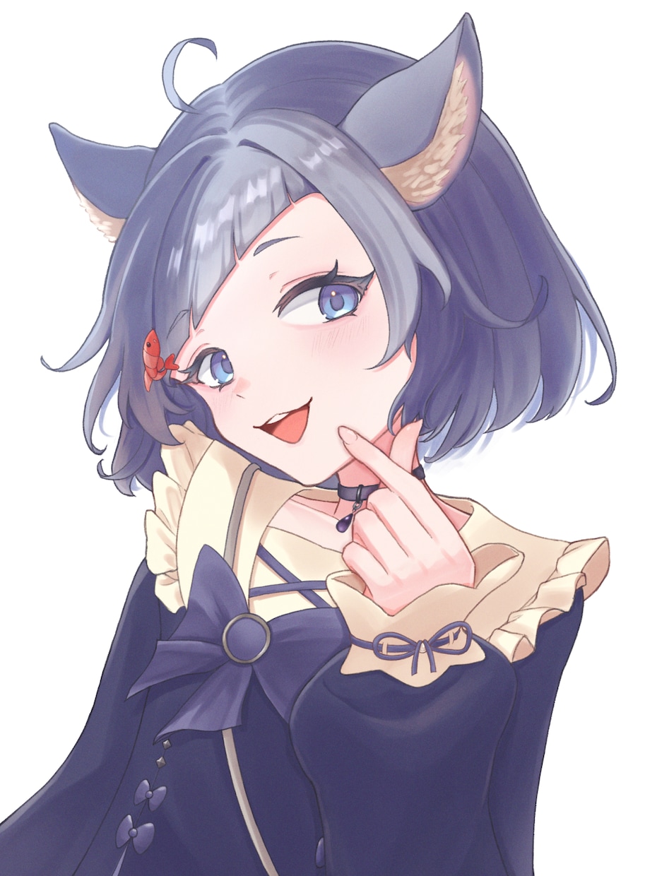商用利用料込み！一枚絵/立ち絵等承ります 歌ってみた動画、サムネイル、立ち絵等のイラストをご希望の方に イメージ4