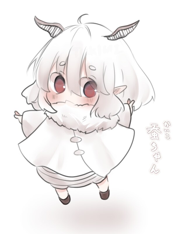 アイコンに使いやすい可愛いデザインを描きます 可愛い！を求めたい方にオススメの絵を描きます！ イメージ1