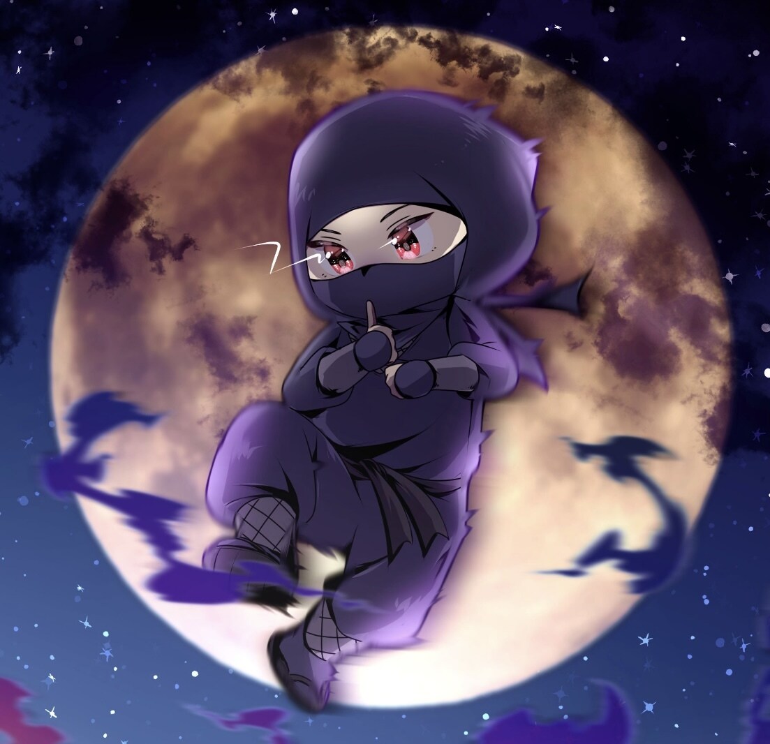 絵柄寄せOK！可愛いイラストを心を込めて描きます アイコン、歌ってみた、グッズ用などのイラストにいかがですか✨ イメージ3