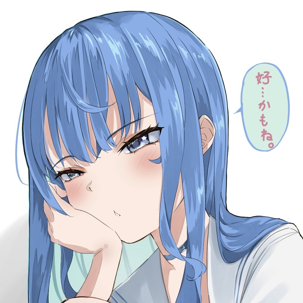 かわいいSNS用アイコンを制作致します あなたのイメージを形にします！ イメージ3
