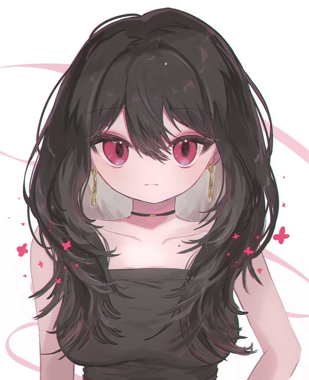厚塗りで可愛いイラスト描きます アイコン、サムネイル、動画、立ち絵などに！ イメージ1