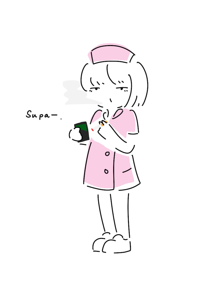 可愛い絵柄でゆるい気持ちをお届けします お洒落なアクセントをあなたに！ イメージ1