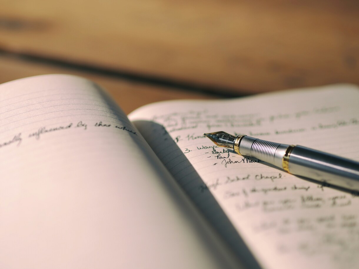 小説の校正承ります 小説から誤字脱字をなくすお手伝いをいたします。 イメージ1