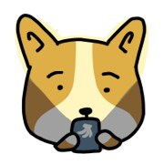手描き風イラスト-人やペットイラストを描きします 写真をもとに、可愛いQ版イラストに変換します！ イメージ9