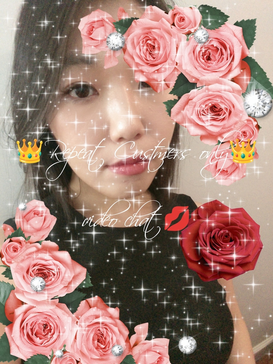 リピーター様専用♡女性と話す練習台になります いつもの感謝の気持ちを込めて…♡ビデオチャットで特訓♡ イメージ1