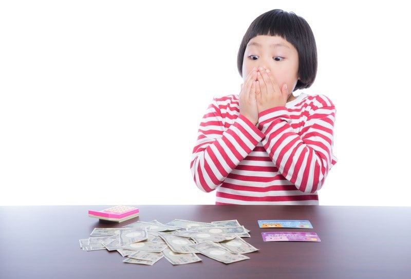 10歳までのお子様を勉強好きにする子育て法教えます 億万長者に学んだ子供が自発的になる「子育ての秘訣」教えます イメージ2